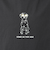 【BARNS OUTFITTERS】別注タフネックT COME AS YOU ARE 25SS