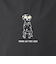 【BARNS OUTFITTERS】別注タフネックT COME AS YOU ARE 25SS
