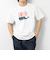 【BARNS OUTFITTERS】別注タフネックT SMITH 25SS