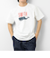 【BARNS OUTFITTERS】別注タフネックT SMITH 25SS