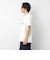【BARNS OUTFITTERS】別注タフネックT SMITH 25SS