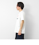 【BARNS OUTFITTERS】別注タフネックT SMITH 25SS