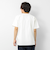 【BARNS OUTFITTERS】別注タフネックT SMITH 25SS