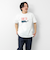 【BARNS OUTFITTERS】別注タフネックT SMITH 25SS