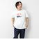 【BARNS OUTFITTERS】別注タフネックT SMITH 25SS