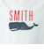 【BARNS OUTFITTERS】別注タフネックT SMITH 25SS