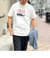 【BARNS OUTFITTERS】別注タフネックT SMITH 25SS