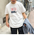 【BARNS OUTFITTERS】別注タフネックT SMITH 25SS