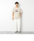 【BARNS OUTFITTERS】別注タフネックT SMITH 25SS