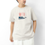 【BARNS OUTFITTERS】別注タフネックT SMITH 25SS