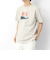 【BARNS OUTFITTERS】別注タフネックT SMITH 25SS