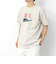 【BARNS OUTFITTERS】別注タフネックT SMITH 25SS