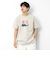 【BARNS OUTFITTERS】別注タフネックT SMITH 25SS