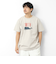 【BARNS OUTFITTERS】別注タフネックT SMITH 25SS