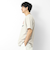 【BARNS OUTFITTERS】別注タフネックT SMITH 25SS