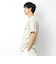 【BARNS OUTFITTERS】別注タフネックT SMITH 25SS