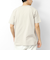 【BARNS OUTFITTERS】別注タフネックT SMITH 25SS