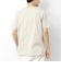 【BARNS OUTFITTERS】別注タフネックT SMITH 25SS