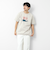 【BARNS OUTFITTERS】別注タフネックT SMITH 25SS