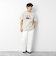 【BARNS OUTFITTERS】別注タフネックT SMITH 25SS