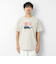 【BARNS OUTFITTERS】別注タフネックT SMITH 25SS