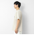 【BARNS OUTFITTERS】別注タフネックT SMITH 25SS