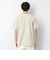 【BARNS OUTFITTERS】別注タフネックT SMITH 25SS