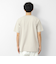 【BARNS OUTFITTERS】別注タフネックT SMITH 25SS