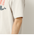 【BARNS OUTFITTERS】別注タフネックT SMITH 25SS