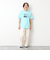 【BARNS OUTFITTERS】別注タフネックT SMITH 25SS