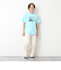 【BARNS OUTFITTERS】別注タフネックT SMITH 25SS