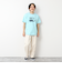 【BARNS OUTFITTERS】別注タフネックT SMITH 25SS