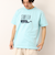 【BARNS OUTFITTERS】別注タフネックT SMITH 25SS