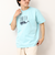 【BARNS OUTFITTERS】別注タフネックT SMITH 25SS
