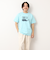 【BARNS OUTFITTERS】別注タフネックT SMITH 25SS