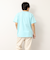 【BARNS OUTFITTERS】別注タフネックT SMITH 25SS