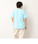 【BARNS OUTFITTERS】別注タフネックT SMITH 25SS