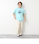【BARNS OUTFITTERS】別注タフネックT SMITH 25SS