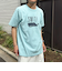 【BARNS OUTFITTERS】別注タフネックT SMITH 25SS