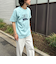 【BARNS OUTFITTERS】別注タフネックT SMITH 25SS