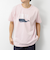 【BARNS OUTFITTERS】別注タフネックT SMITH 25SS