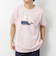 【BARNS OUTFITTERS】別注タフネックT SMITH 25SS