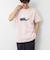 【BARNS OUTFITTERS】別注タフネックT SMITH 25SS