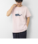 【BARNS OUTFITTERS】別注タフネックT SMITH 25SS