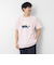 【BARNS OUTFITTERS】別注タフネックT SMITH 25SS