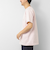 【BARNS OUTFITTERS】別注タフネックT SMITH 25SS