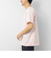 【BARNS OUTFITTERS】別注タフネックT SMITH 25SS