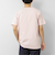【BARNS OUTFITTERS】別注タフネックT SMITH 25SS