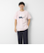 【BARNS OUTFITTERS】別注タフネックT SMITH 25SS