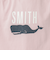 【BARNS OUTFITTERS】別注タフネックT SMITH 25SS
